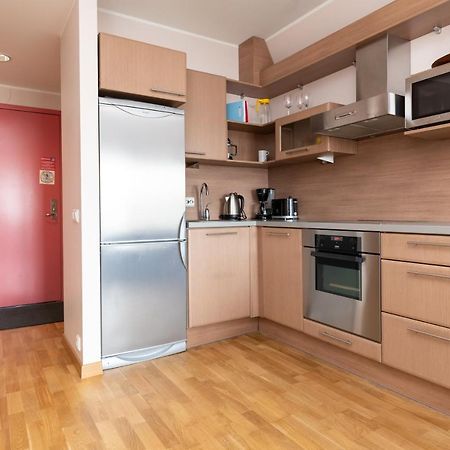 Tallinn Center Joe Apartment Zewnętrze zdjęcie